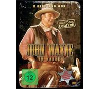Wayne,John - John Wayne: in Farbe (Teil 1+2)