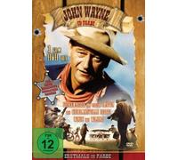 Wayne,John - John Wayne in Farbe Teil 1