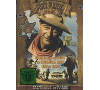 Wayne,John - John Wayne in Farbe Teil 1 [Import]