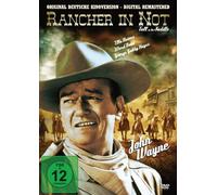 Wayne,John - Rancher in Not-Tall in the Sattle