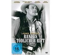 Wayne,John - Randys Tödlicher Ritt