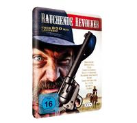 Wayne,John - Rauchende Revolver (Metallbox; 11 Filme)