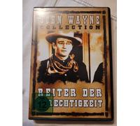 Wayne,John - Reiter der Gerechtigkeit [Import]