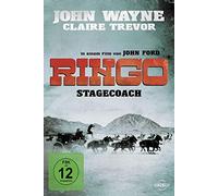 Wayne,John - Ringo