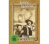 Wayne,John - Rio Grande