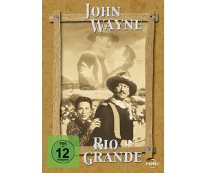 Wayne,John - Rio Grande [Import]