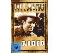 Wayne,John - Rodeo