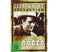 Wayne,John - Rodeo
