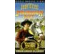 Wayne, John - Stagecoach Race [VHS]