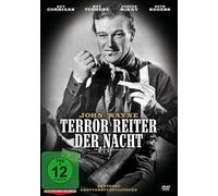 Wayne,John - Terror Reiter der Nacht