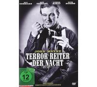 Wayne,John - Terror Reiter der Nacht
