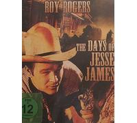 Wayne,John - The Days of Jesse James [Import]