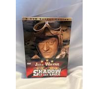 Wayne John - The Shadow of the Eagle
