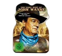 Wayne,John - The Very Best of John Wayne (Metallbox) [Édition Collector]