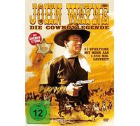 Wayne - John Wayne: Die Cowboylegende [Import]