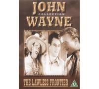 The Lawless Frontier [DVD] [1935]