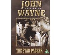 Wayne, John (Western) - Star Packer [Import anglais]