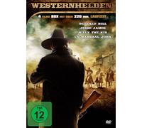 Wayne,John - Westernhelden (4 Filme) [Import]