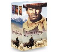 Wayne, John Westerns 2 [VHS]