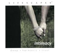 Wayne Jones - Intimacy (UK Import)