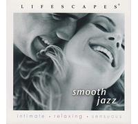 Wayne Jones - Lifescapes Smooth Jazz
