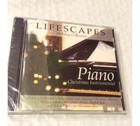 Wayne Jones, Utang Sharp, Stan Sharp, Niki Carras, Chris Bleth - Lifescapes Holiday Collection - Piano Christmas Instrumental