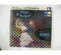 Wayne King And His Orchestra Play A Polka