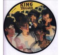 WAYNE KING - moon river & other great movie themes LP