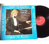 Wayne King / Piano Magic