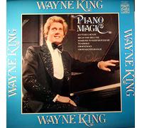 Wayne King - Piano Magic