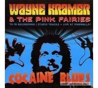 Wayne Kramer - Cocaine Blues '74 [Import]