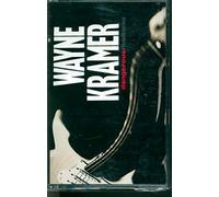 Wayne Kramer - Dangerous Madness