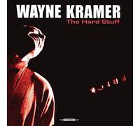 Wayne Kramer - Hard Stuff [New Vinyl LP]