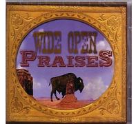 WAYNE LANDES - Wide Open Praises (UK Import)