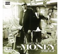 Wayne, Lil & Dap-C - Ma Money [Import]