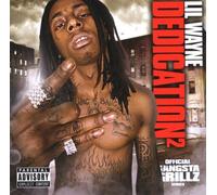 Wayne,Lil - Dedication 2