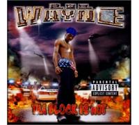 Wayne, Lil - Tha Blook is Hot [Import]