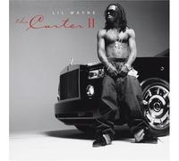 Wayne Lil - Tha Carter 2 [Import]
