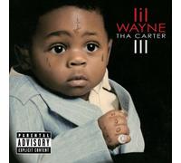 Wayne Lil – Tha Carter III – Édition importée – Universal Billard