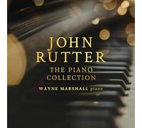 Wayne Marshall - Piano Collection [Import]