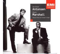 Wayne Marshall - Pulling Out the Stops!