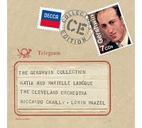 Wayne Marshall - The Gershwin Collection