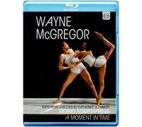 Wayne Mcgregor