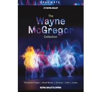 Wayne Mcgregor Collection