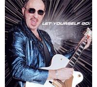 Wayne Morris Band - Let Yourself Go [Import]