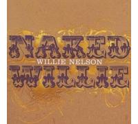Wayne Moss – Naked Willie – CD – Sony