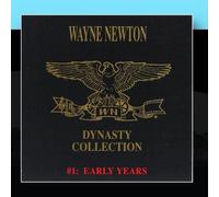 Wayne,Newton - Dynasty Collection #1 Early Years (UK Import)