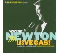 Wayne Newton - Mr. Las Vegas [Import]