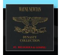 Wayne Newton - The Dynasty Collection 2-Gospel [Import]