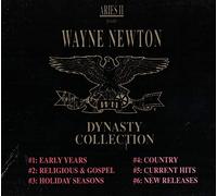 Wayne Newton - Wayne Newton Dynasty Collection (UK Import)